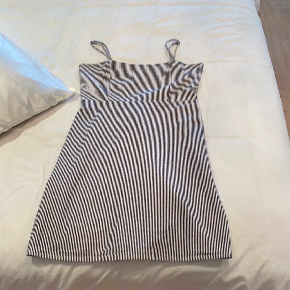 Mini dress - Picture 2 of 2